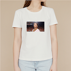 Versatile Performer Pierson Fode T-Shirts