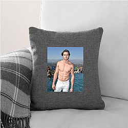 TV Talent Pierson Fode Pillows Cover