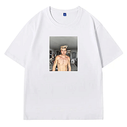 Leading Man Pierson Fode T-Shirts