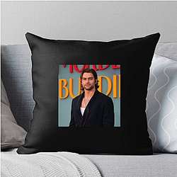 Screen Presence Pierson Fode Pillows Cover