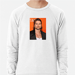 Hollywood Face Pierson Fode Sweatshirts