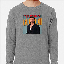 Screen Presence Pierson Fode Sweatshirts