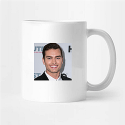 Digital Creator Pierson Fode Mugs