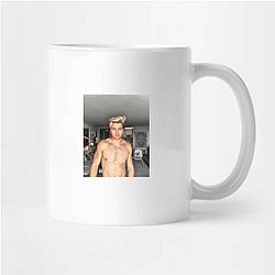 Leading Man Pierson Fode Mugs