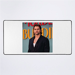 Screen Presence Pierson Fode Mouse Pads