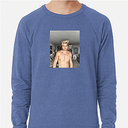 Leading Man Pierson Fode Sweatshirts