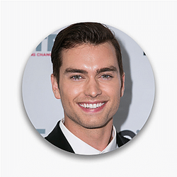 Digital Creator Pierson Fode Pins