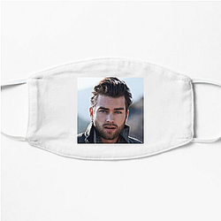 Model Star Pierson Fode Face Masks