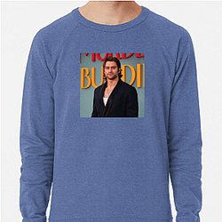 Screen Presence Pierson Fode Sweatshirts