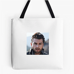 Model Star Pierson Fode Bags