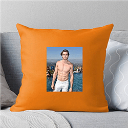TV Talent Pierson Fode Pillows Cover