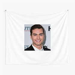 Digital Creator Pierson Fode Tapestries