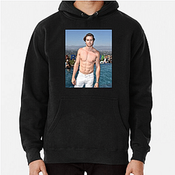TV Talent Pierson Fode Hoodies