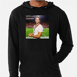 Fashion Influence Pierson Fode Hoodies