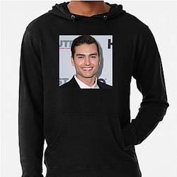 Digital Creator Pierson Fode Hoodies