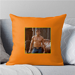 Charming Persona Pierson Fode Pillows Cover