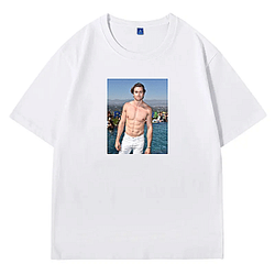 TV Talent Pierson Fode T-Shirts