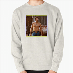 Charming Persona Pierson Fode Sweatshirts