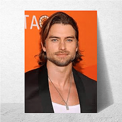 Hollywood Face Pierson Fode Posters