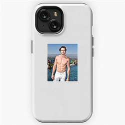TV Talent Pierson Fode Samsung Cases