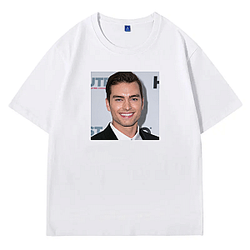 Digital Creator Pierson Fode T-Shirts