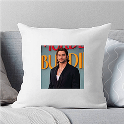Screen Presence Pierson Fode Pillows Cover