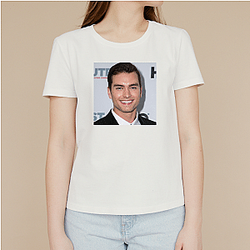 Digital Creator Pierson Fode T-Shirts