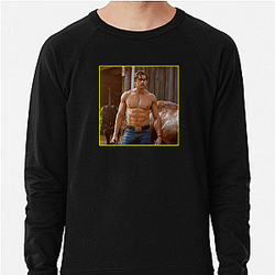 Charming Persona Pierson Fode Sweatshirts