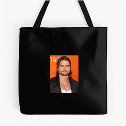 Hollywood Face Pierson Fode Bags