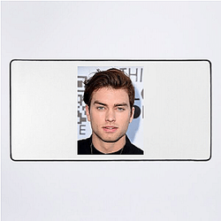 Rising Actor Pierson Fode Mouse Pads