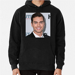 Digital Creator Pierson Fode Hoodies