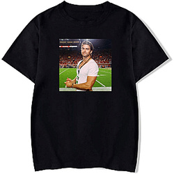 Fashion Influence Pierson Fode T-Shirts