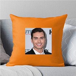 Digital Creator Pierson Fode Pillows Cover