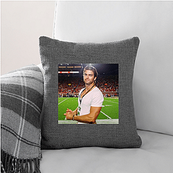 Fashion Influence Pierson Fode Pillows Cover