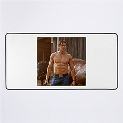 Charming Persona Pierson Fode Mouse Pads
