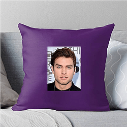 Rising Actor Pierson Fode Pillows Cover