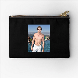 TV Talent Pierson Fode Zipper Pouches