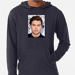 Rising Actor Pierson Fode Hoodies