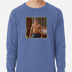 Charming Persona Pierson Fode Sweatshirts