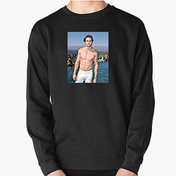 TV Talent Pierson Fode Sweatshirts