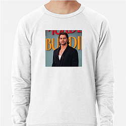 Screen Presence Pierson Fode Sweatshirts