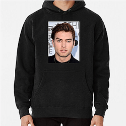 Rising Actor Pierson Fode Hoodies