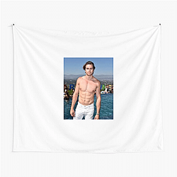 TV Talent Pierson Fode Tapestries
