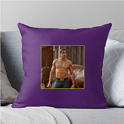 Charming Persona Pierson Fode Pillows Cover