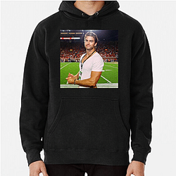 Fashion Influence Pierson Fode Hoodies