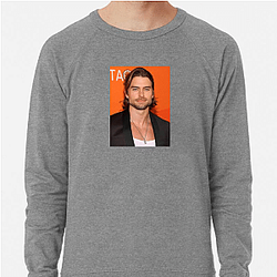 Hollywood Face Pierson Fode Sweatshirts