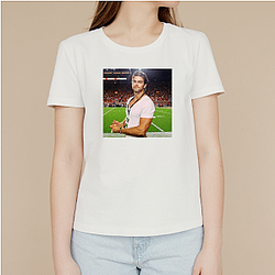 Fashion Influence Pierson Fode T-Shirts
