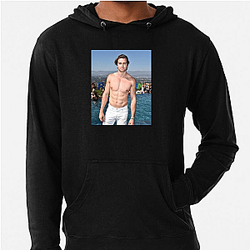 TV Talent Pierson Fode Hoodies