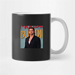 Screen Presence Pierson Fode Mugs