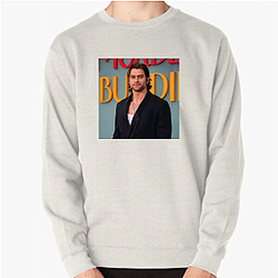 Screen Presence Pierson Fode Sweatshirts
